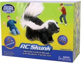 RC Skunk