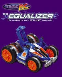 The Equalizer