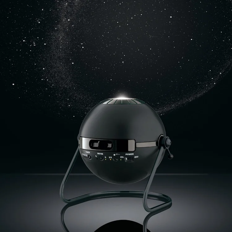 Home Star Planetarium