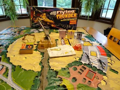 Flying Thunder