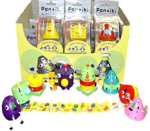 Pontiki