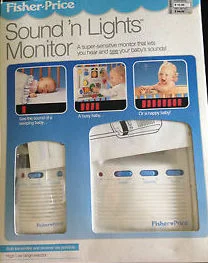 Sound'n Lights Monitor