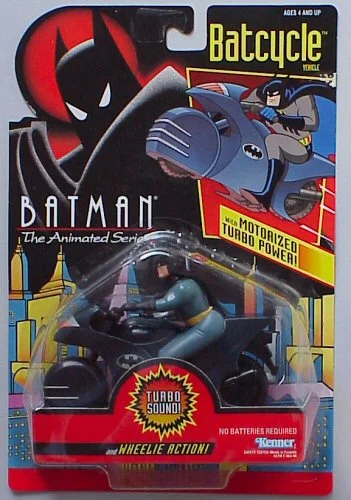 Batcycle