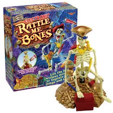 Rattle Me Bones