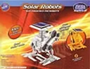 Solar Robot & Solar Cars