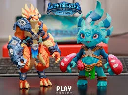 LightSeekers Game Review