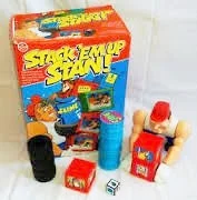 Stack 'Em Up Stan