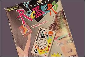 Pocket Rockers