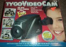 TYCO Videocam