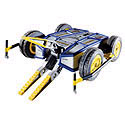 Battle Bots