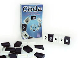 Coda