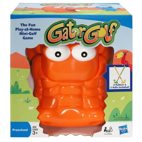 Gator Golf