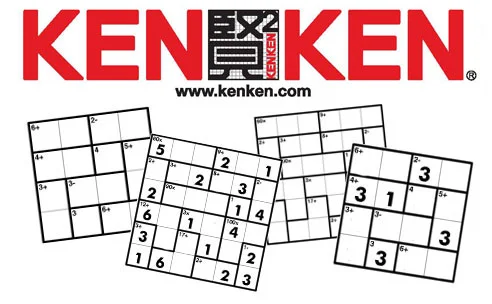 KenKen