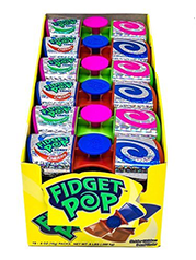 Fidget Pop