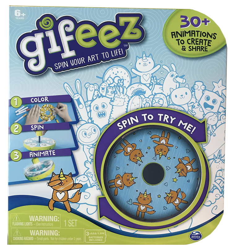 Gifeez