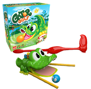 Gator Golf