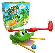 Gator Golf
