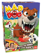 Mad Dog