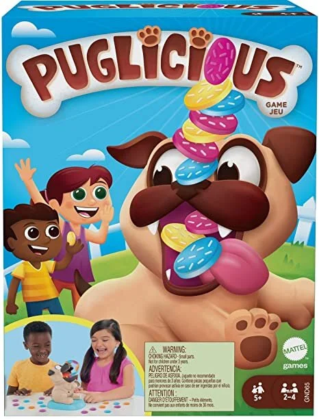 Puglicious
