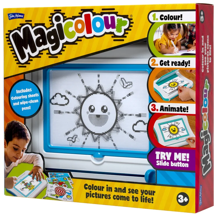 MagiCoulour