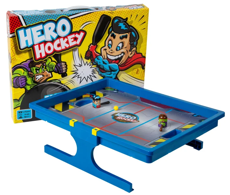 Hero Hockey