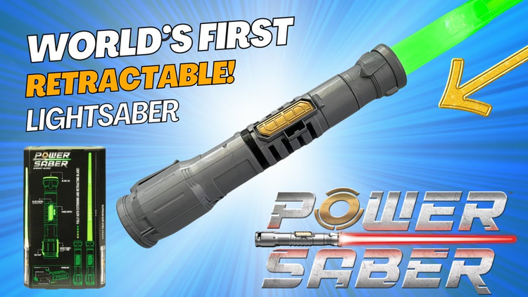 Power Saber