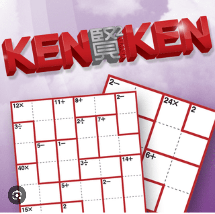 KenKen
