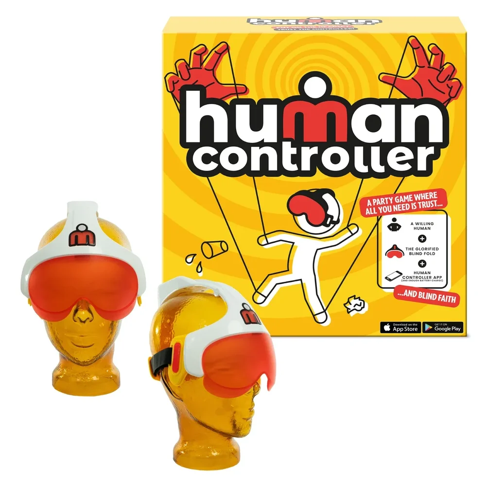 Huma Controller from Tomy