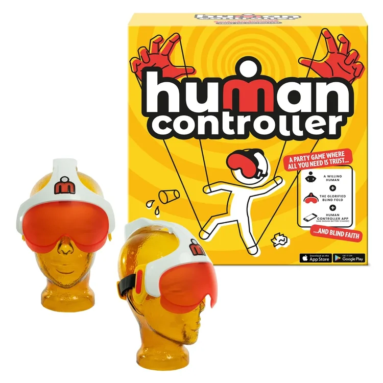 Huma Controller from Tomy