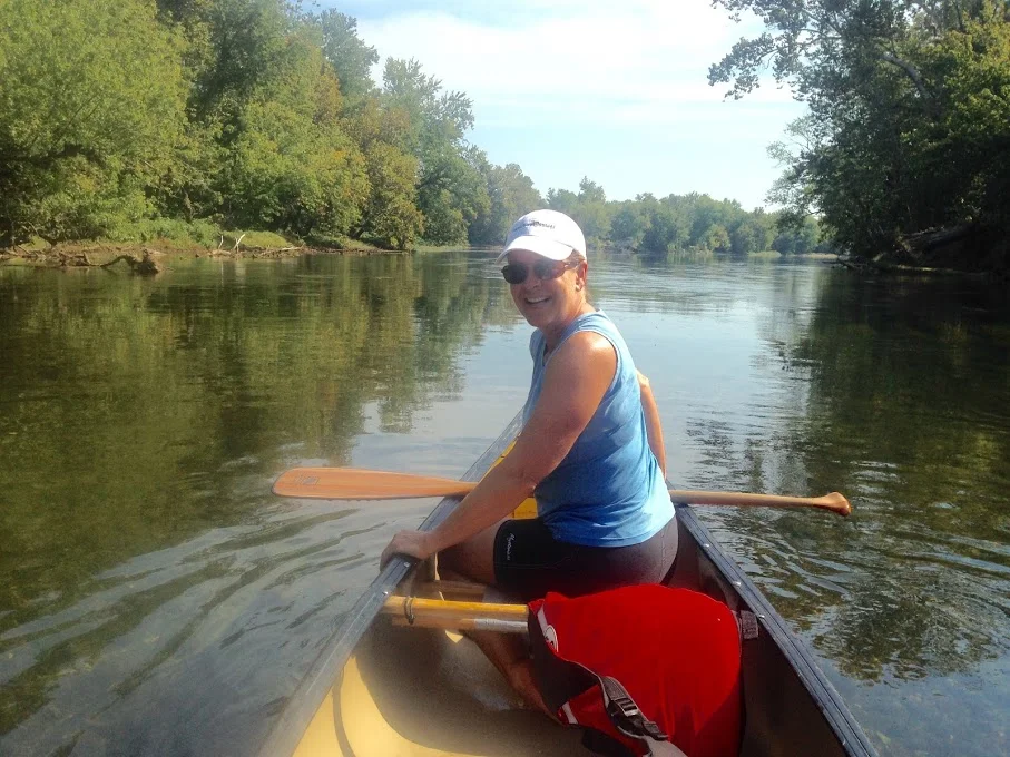 ACA Level 2 Essentials of Canoe Touring Instructor Certification Workshop