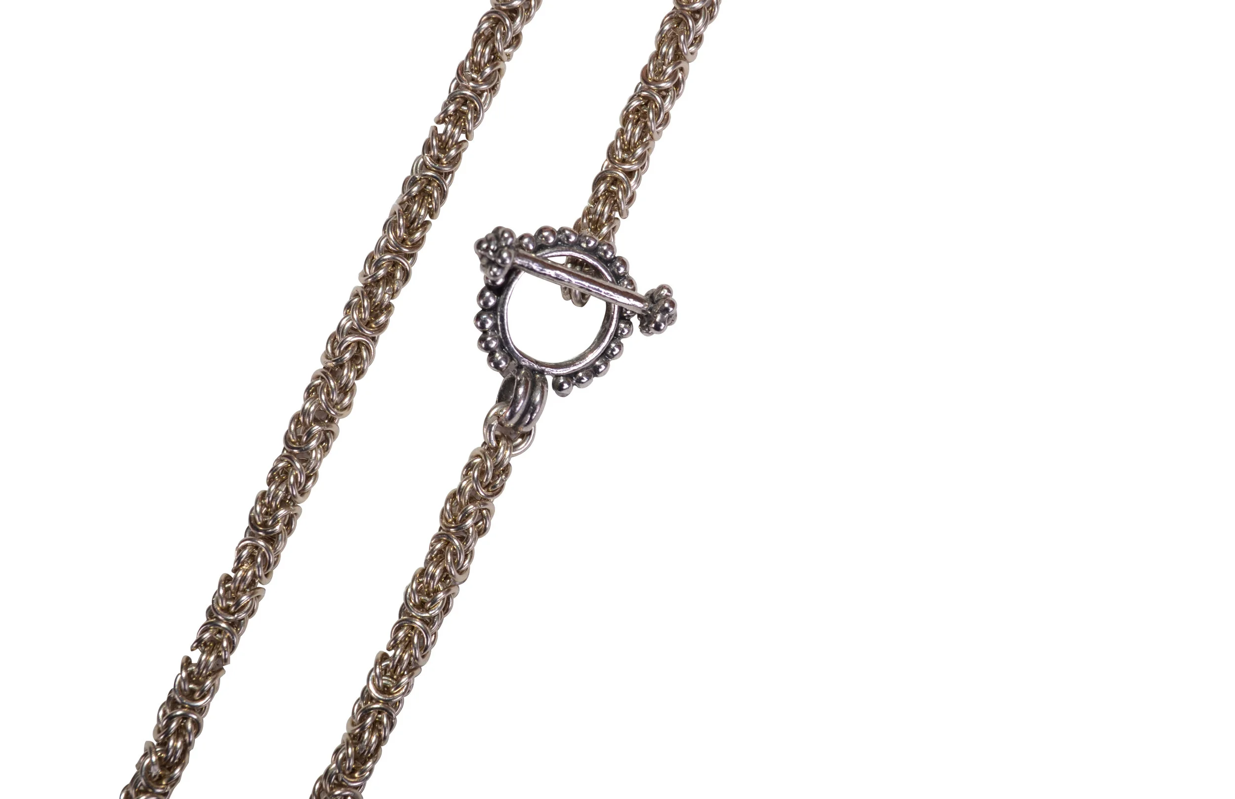 Skinny Chain Necklace UK | Bags & Arts