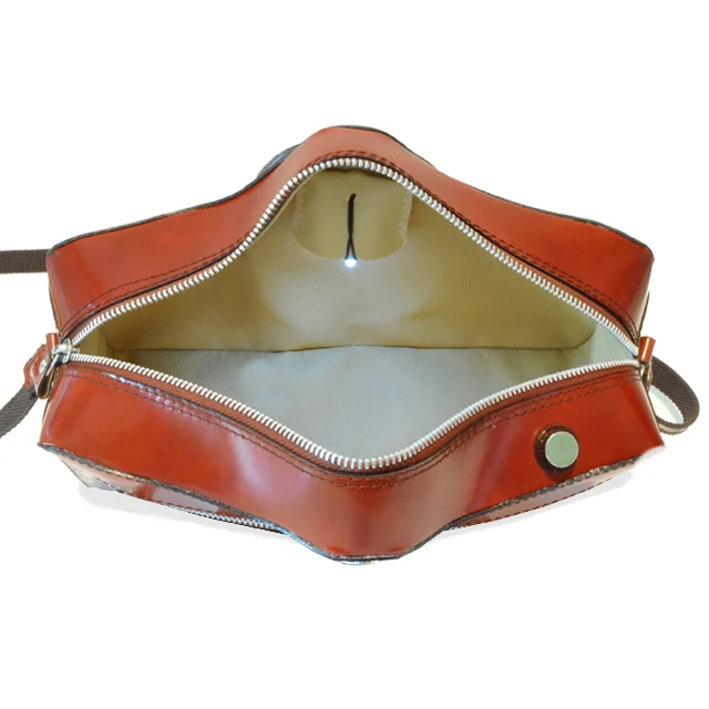 Luxury Designer Italian Leather Handbags