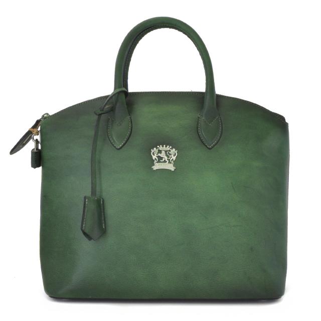 Pratesi Versilia Italian Leather Large Tote Bag — Bags & Arts