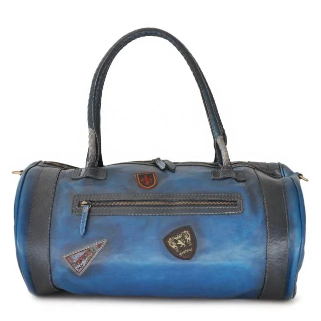 BBL177_1 Pratesi 'Nordkapp' Italian Leather Holdall Bag, Travel Bag - Luxury Italian Leather Handbags.jpg