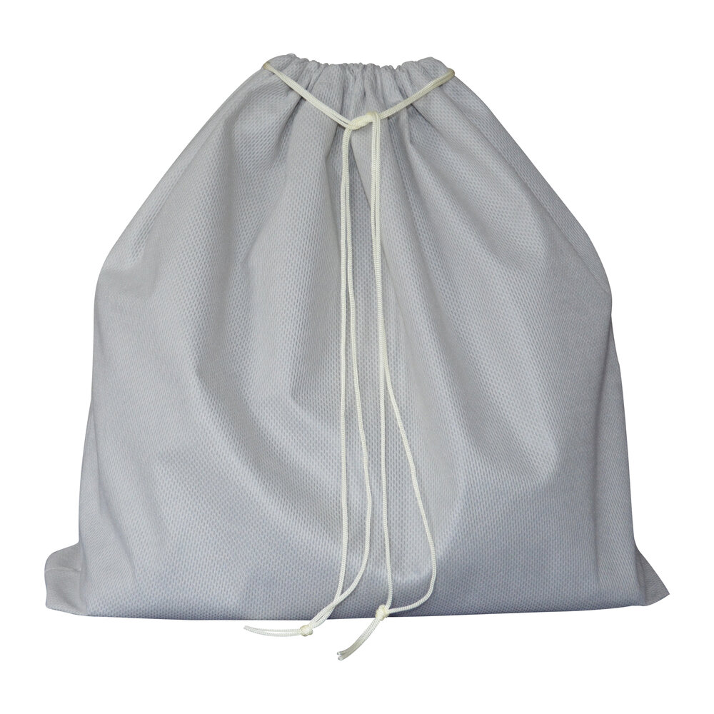 Dust Bag for Leather Handbags, Shoes, Belts, Gloves, Acc., 10 Sizes,  Drawstring