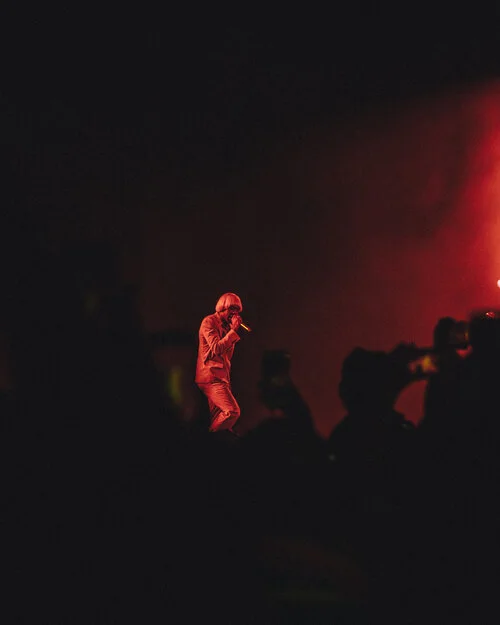 Tyler + Jaden || IGOR TOUR