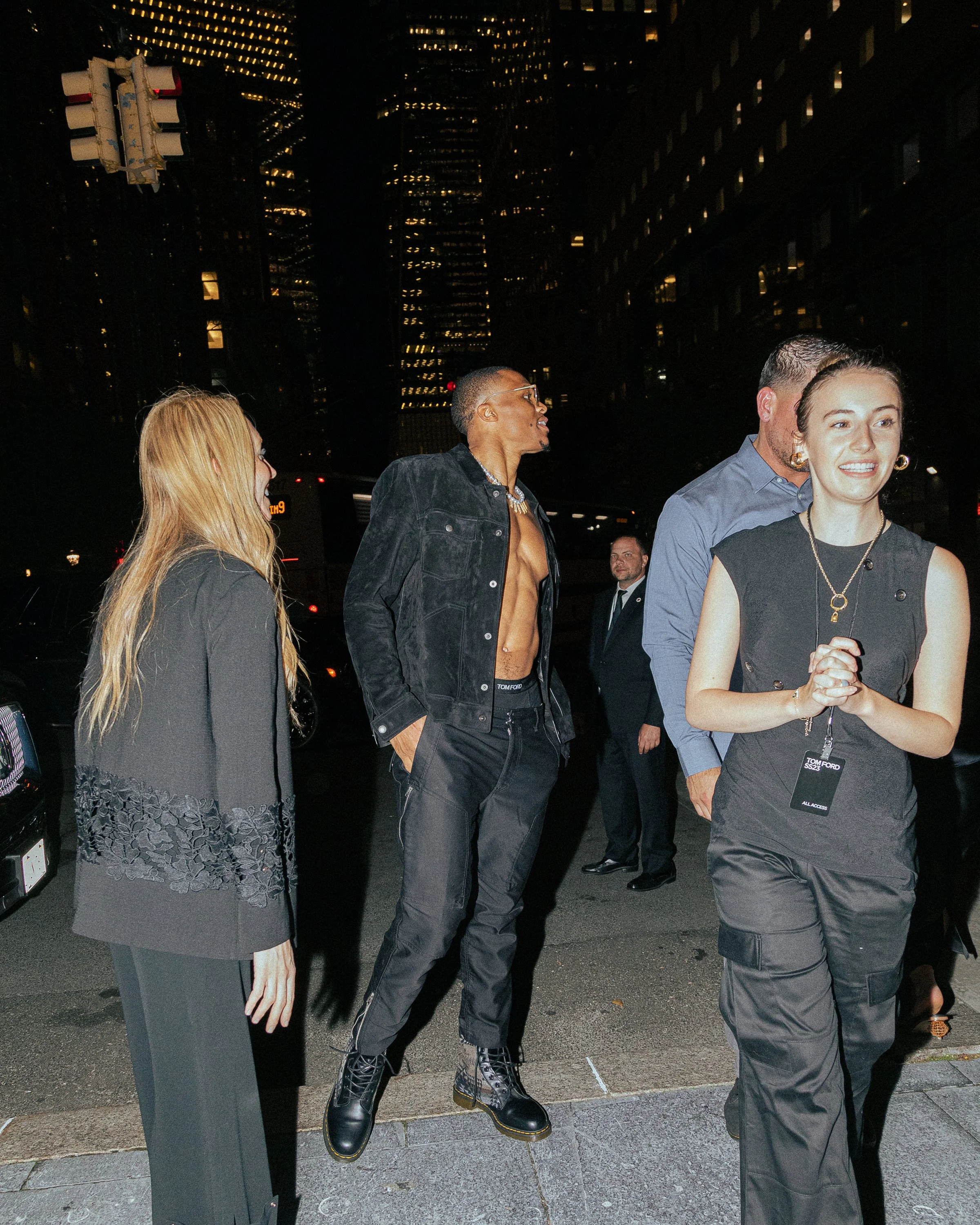 Russell W. NYFW -22
