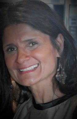 Founder Renu B. Rose