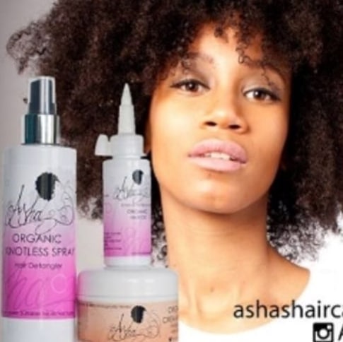 Its official the online shop is up and runinng. Go and visit www.ashahaircare.co.uk. start enhancing your beauty within. Embrace a chemical free hair care range.  Paypal is accepted.

For a limited time only a free item will be given with every purch