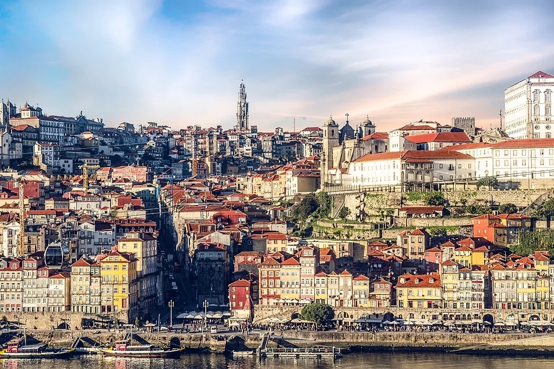 Porto - Portugal