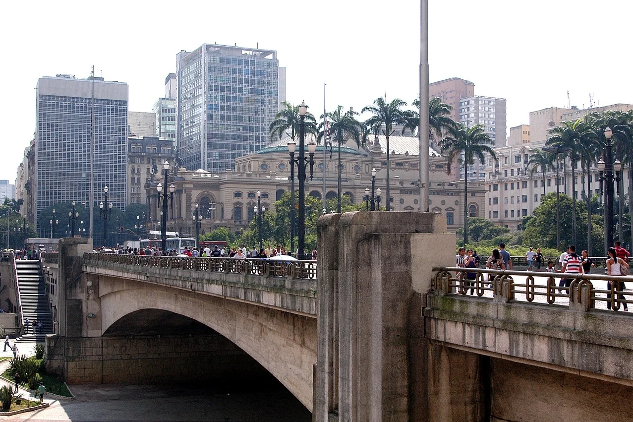 São Paulo - Brazil