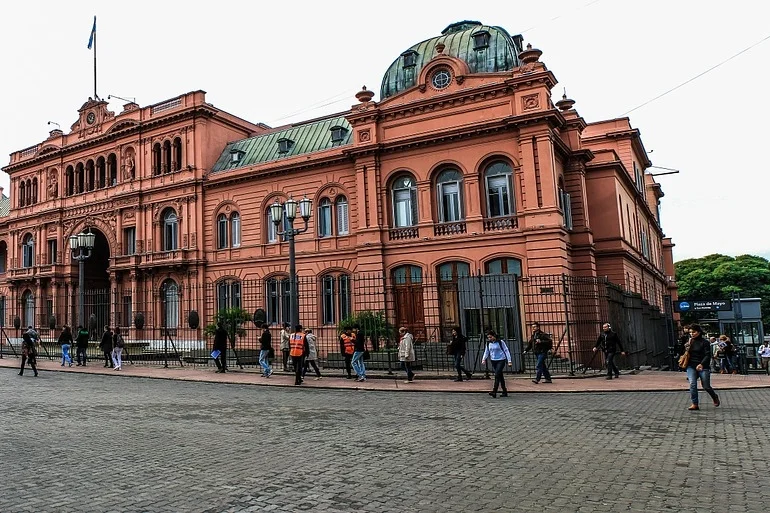 Buenos Aires - Argentina