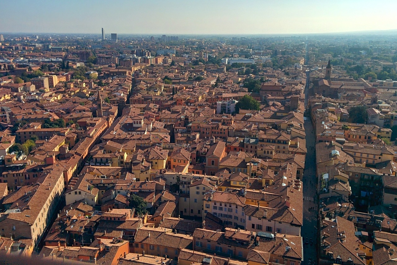Bologna - Italy