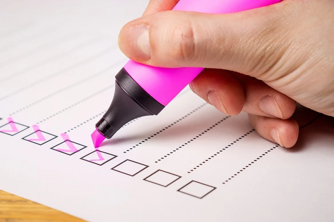 Market Research & Client Satisfaction