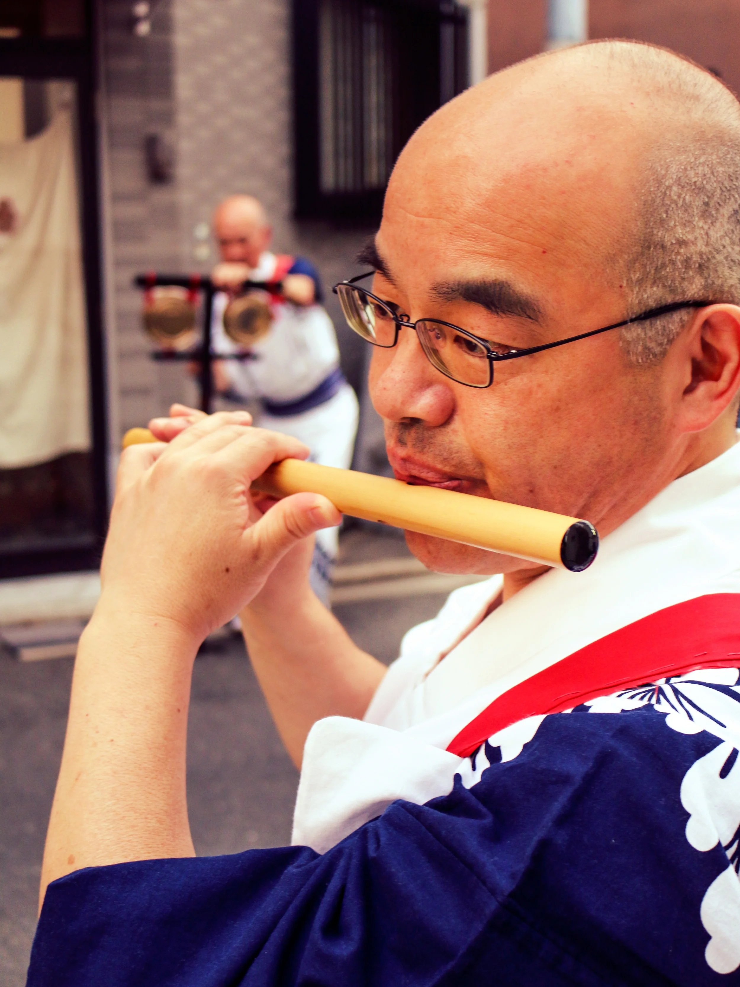 Yuki Okada TECHNICAL English & Japanese