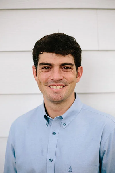 Bill Walker Associate Pastor