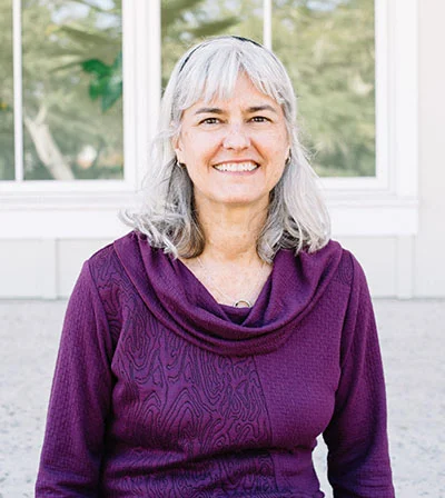 Suzanne McCord Office Administrator
