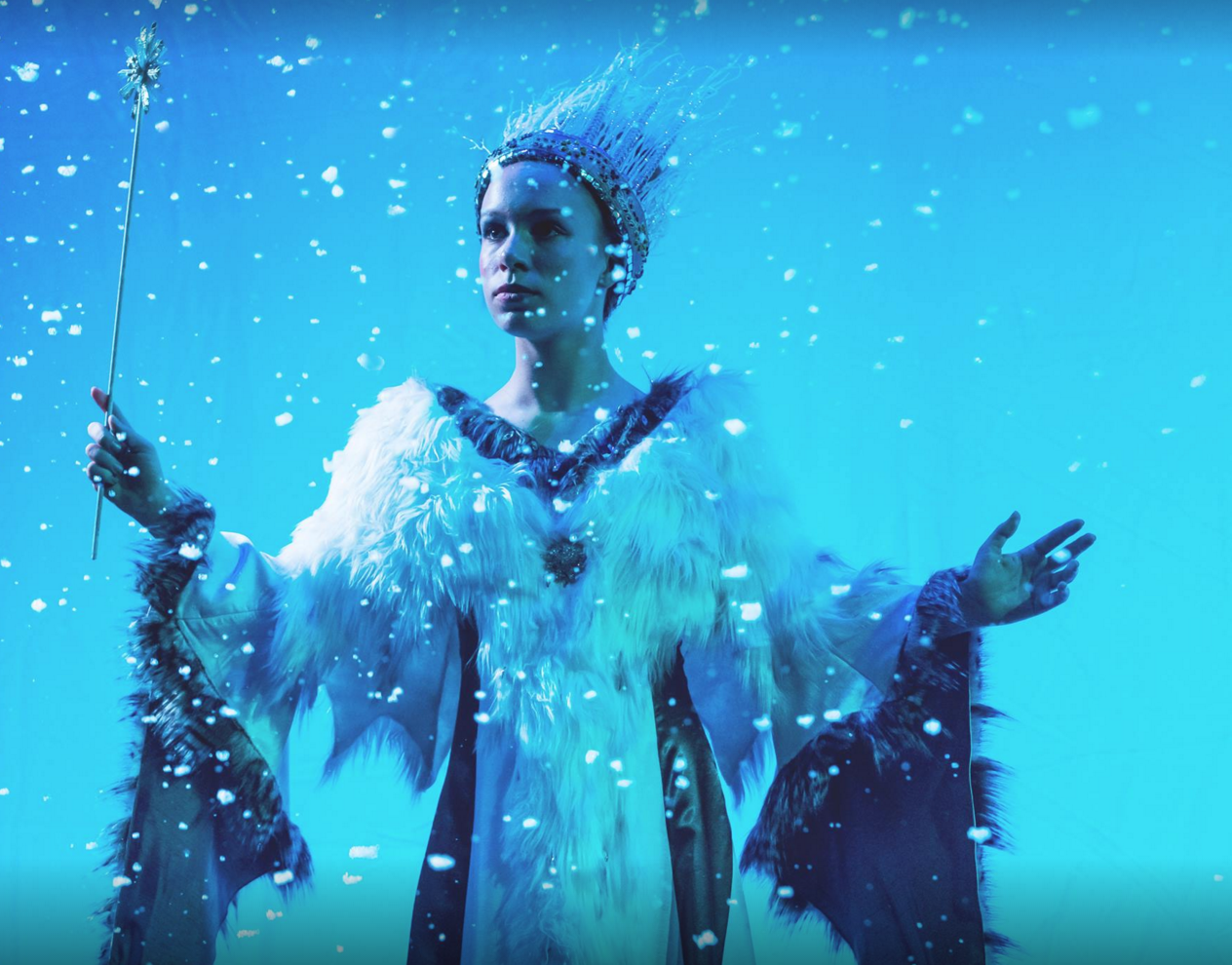 White Witch, 2016