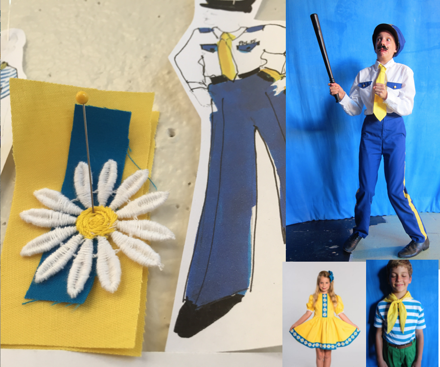 Pippi Design Process