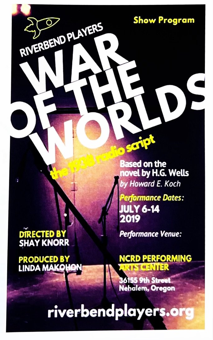 AUGUST 2019